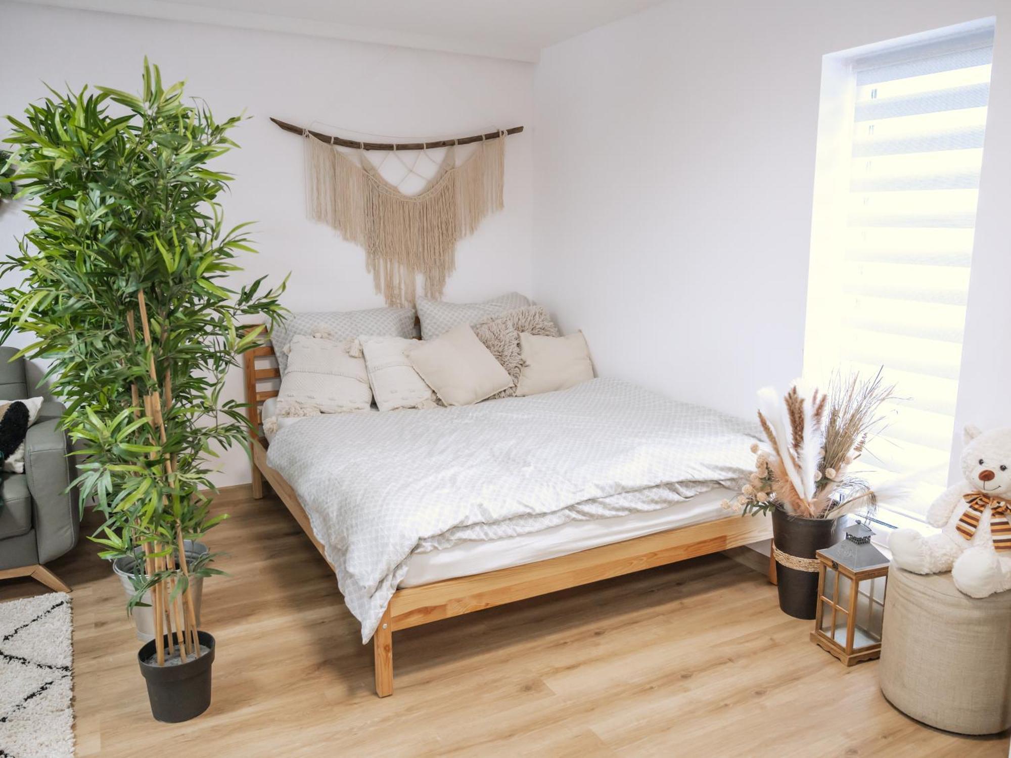 Atelier Smutna Appartement Ostrava Buitenkant foto