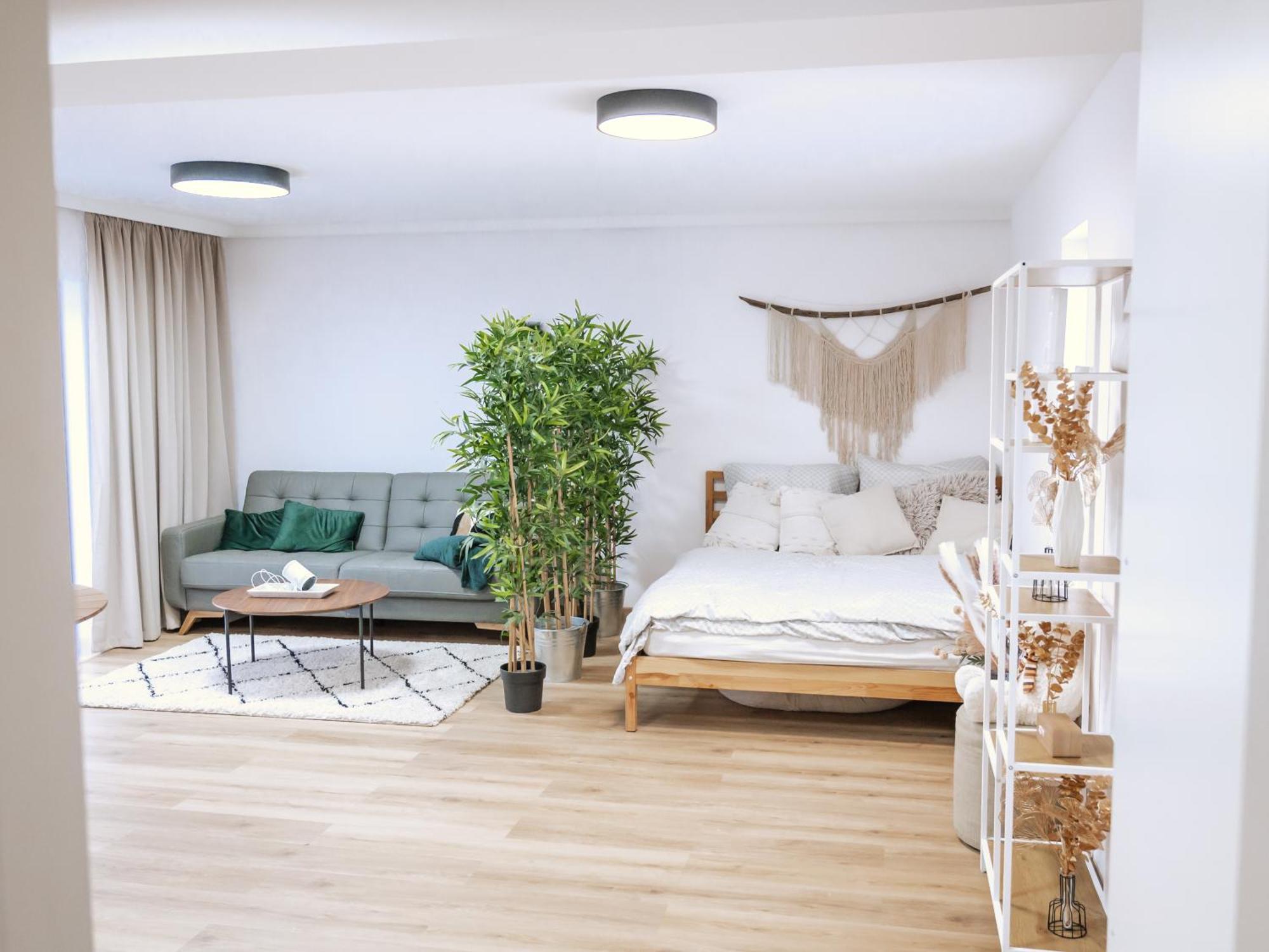 Atelier Smutna Appartement Ostrava Buitenkant foto